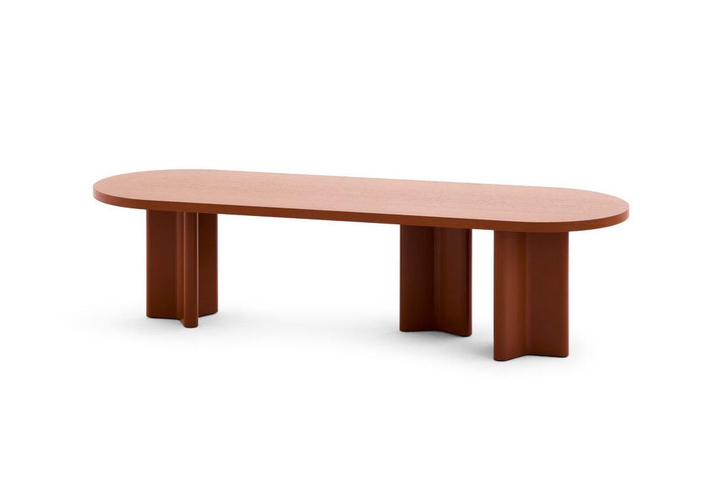 Noti Table Cactus Table CA-OM-L-L | CA-OM-L-L | Noti - ArchiUp.com - A free BIM ...