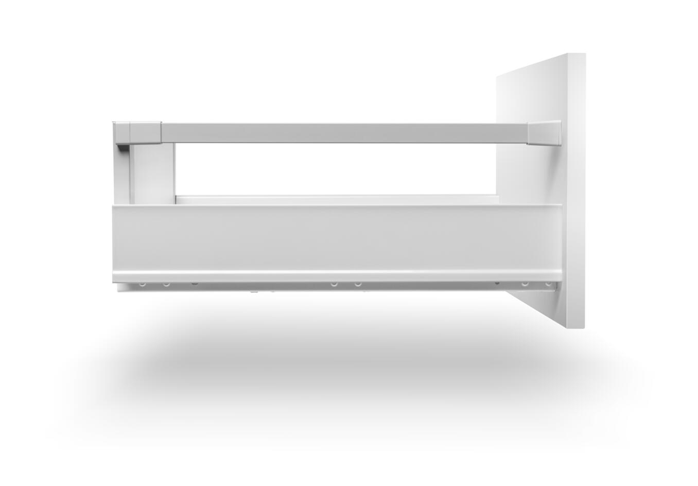 Akcesoria meblowe, MODERN BOX PRO - komplet szuflady wysokiej C, GTV POLAND S.A.