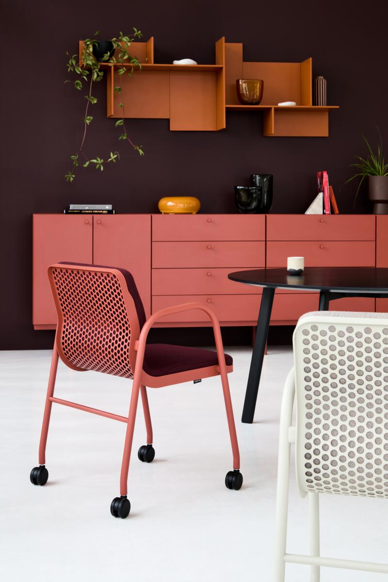 Chairs, Ram Chair, BALMA