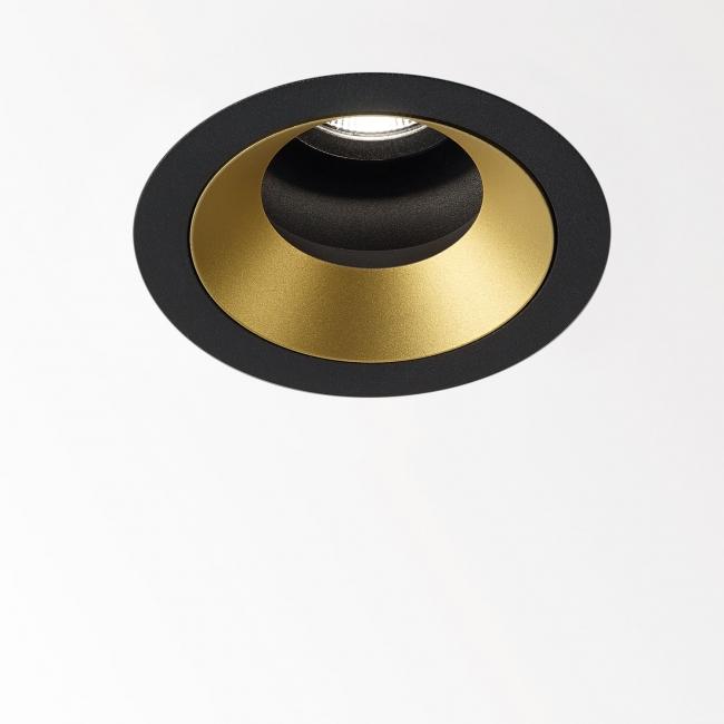 Recessed Lamps, iMAX BL4 92710, Delta Light