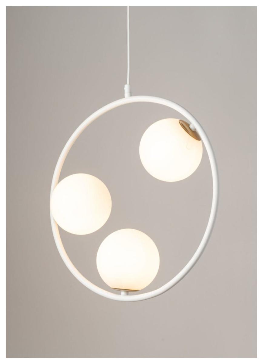 Hanging Lamps, AQUA 3 ZWIS, Sigma Lighting