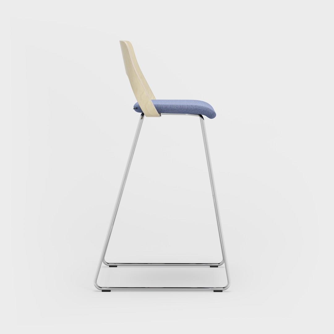 Tables, EMBRACE STOOL, Kinnarps