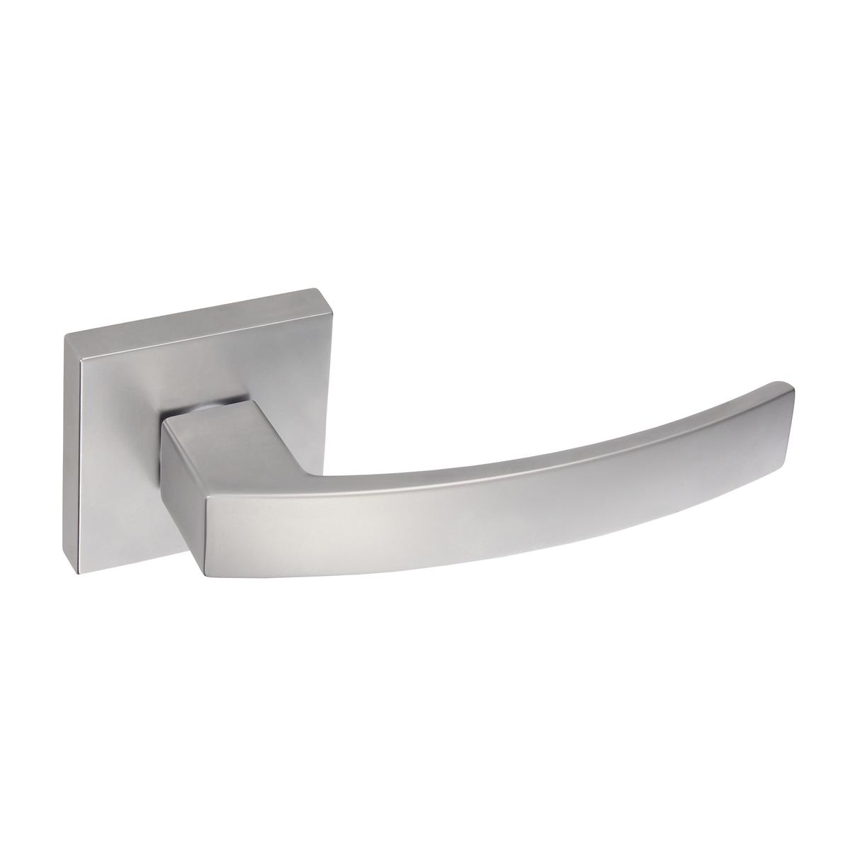Door accessories, Door handle MISTICO DH27, GAMET Sp. z o.o.