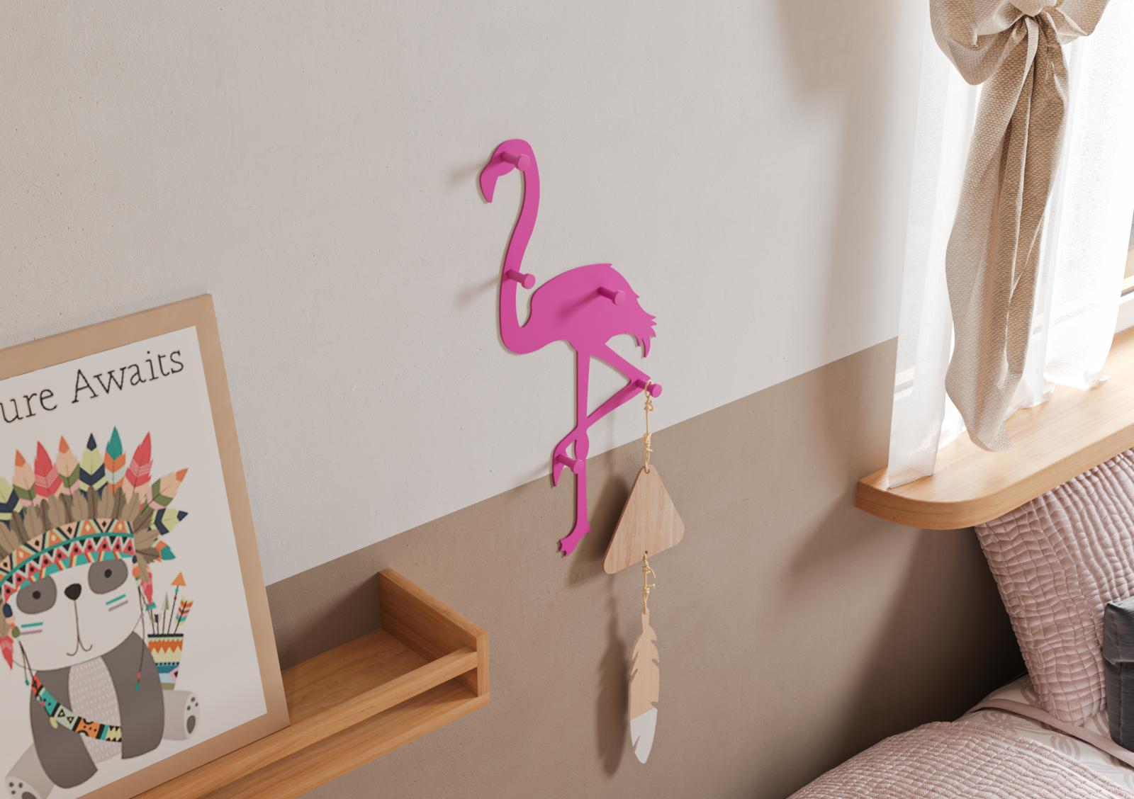 Wieszaki i Stojaki, Wieszak WS13, GAMET Sp. z o.o.