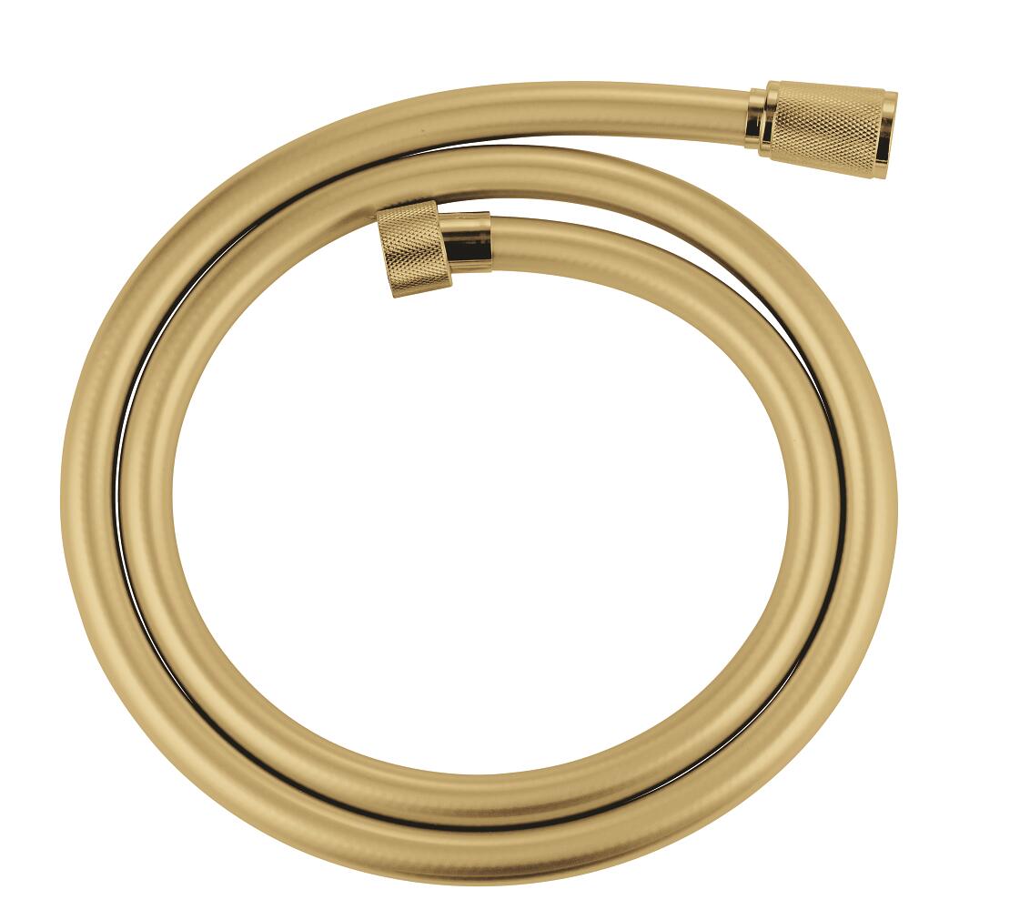 Grohe 28362al0 Silverflex Wąż prysznicowy TwistStop 1250 28362GL0 | 28362GL0 | GROHE ...