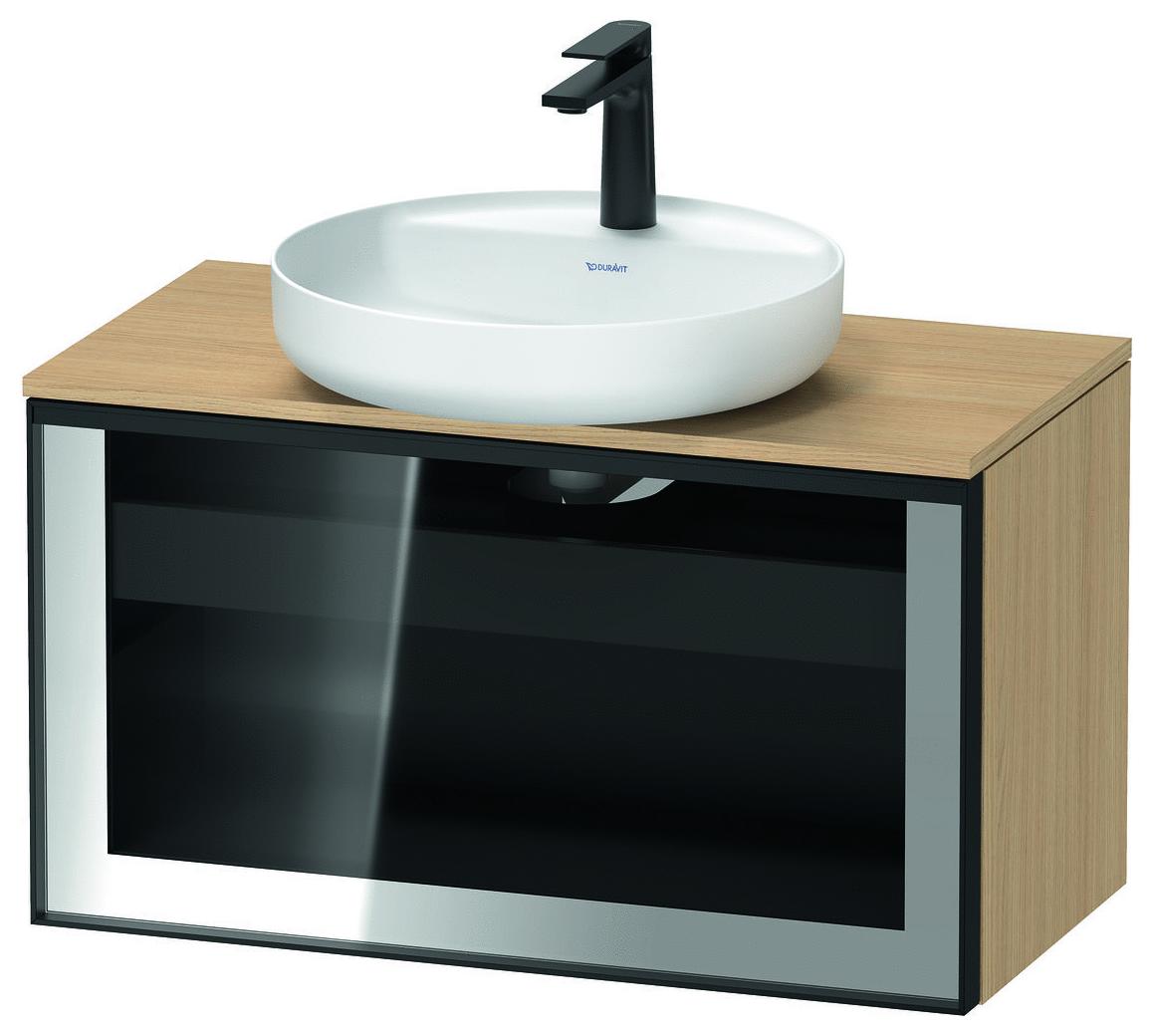 Cabinets, Vitrium Vanity unit wall-mounted, Duravit Polska Sp. z o. o.