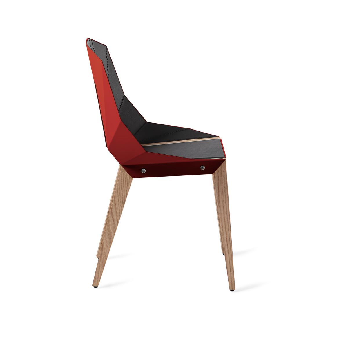 Chairs, LEATHER DIAGO, TABANDA s.c.