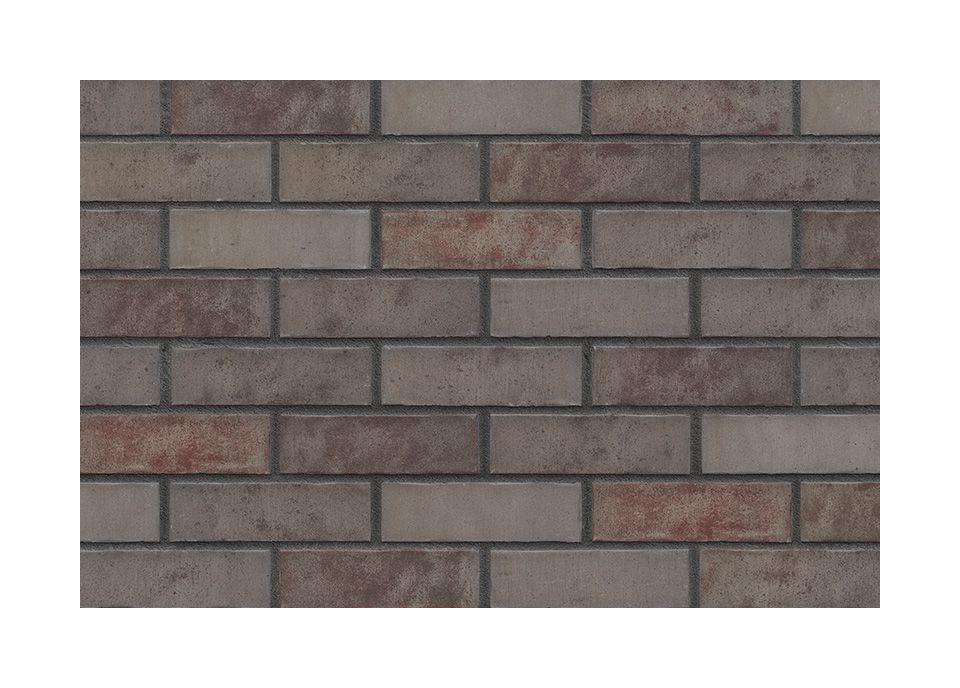 Elewacje klinkierowe, Płytka klinkierowa Old Castle, King Klinker