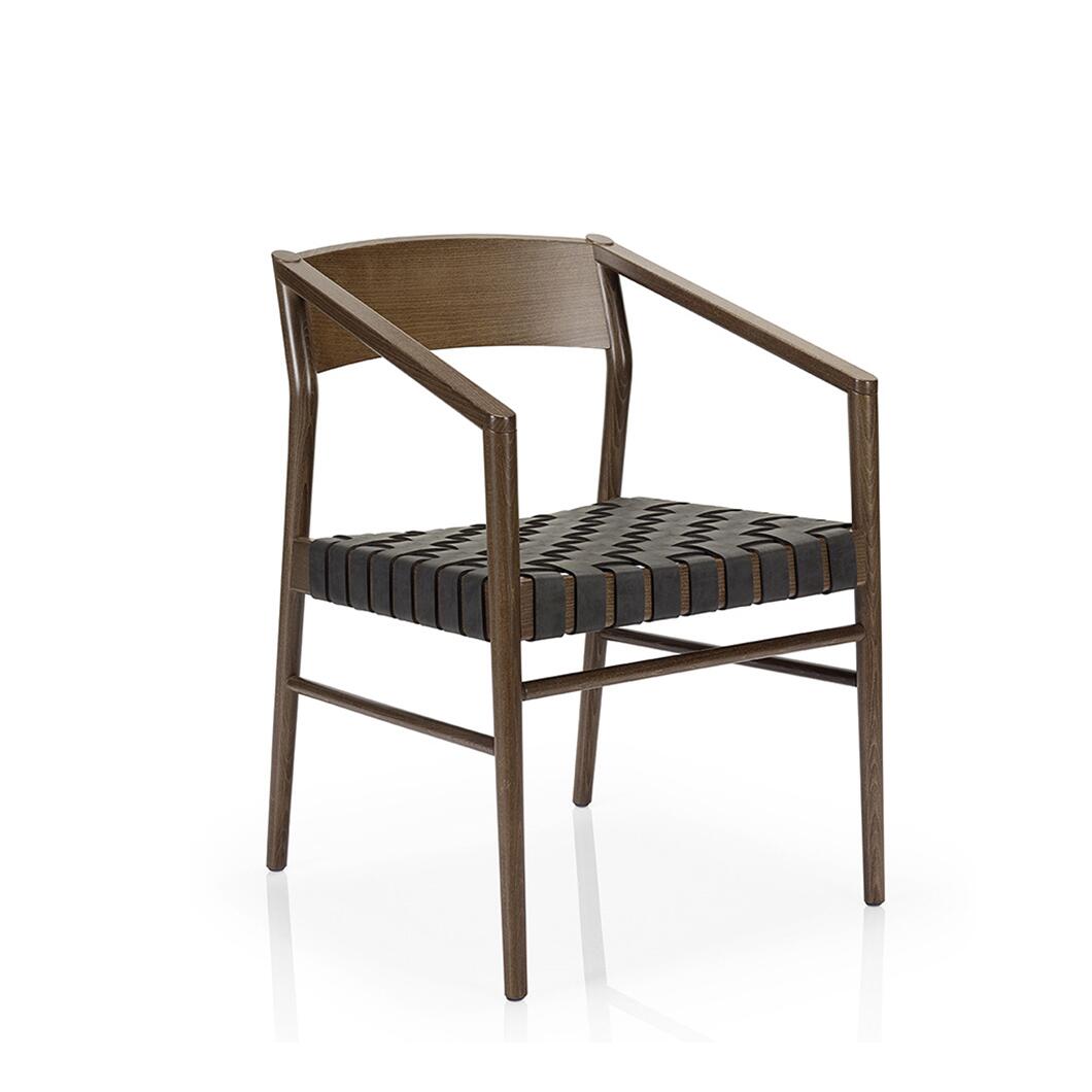 Krzesła, Krzesło JERSEY L, Pocco Novo