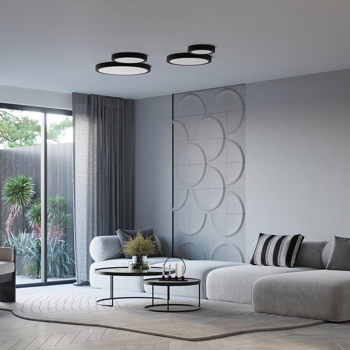 Aufputzleuchten, , SOLLUX LIGHTING