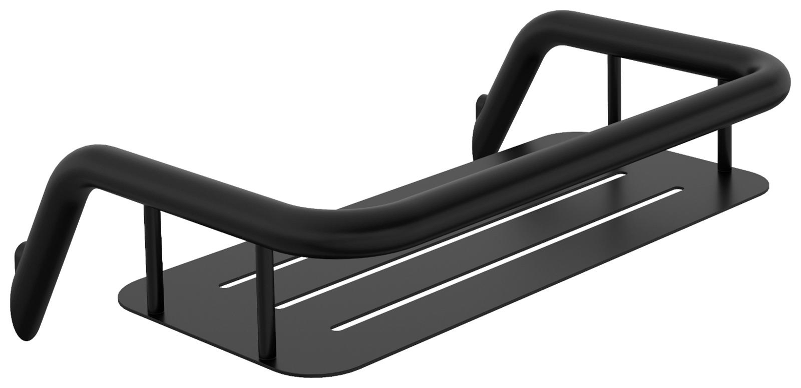 Bathroom Accessories, SILIA Shower basket, Deante