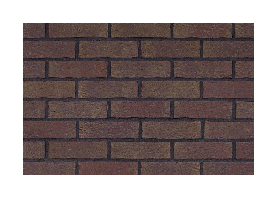 Elewacje klinkierowe, Płytka klinkierowa Old Castle, King Klinker