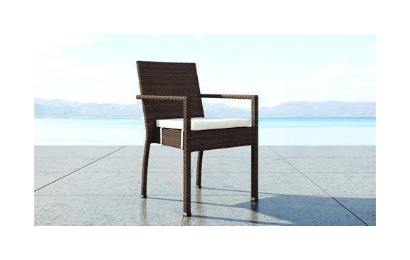 Chairs, MONA, Garden-Space Sp. z o. o.