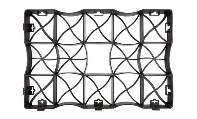 Lawn grille, , GEOPRODUCT