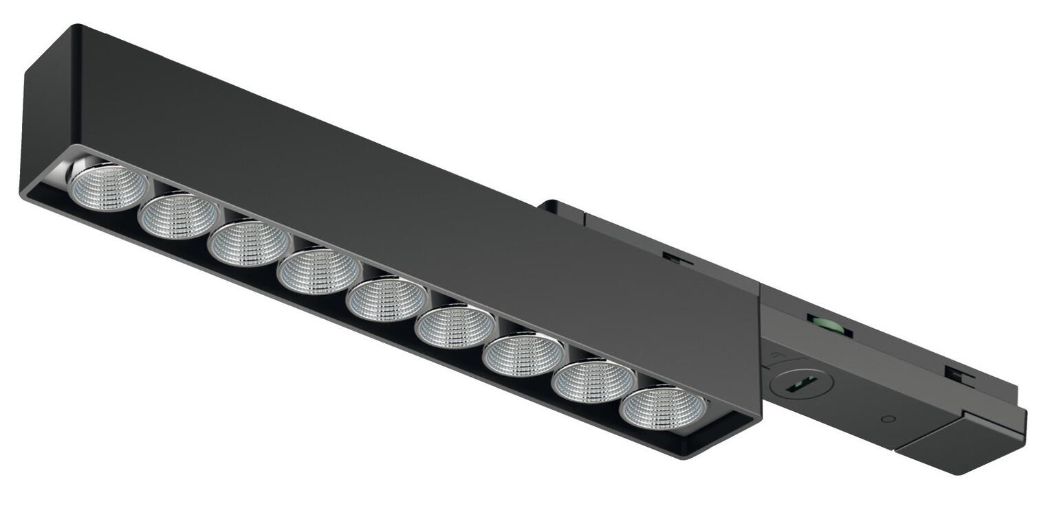 Track Lighting Systems, OneCable Spot 9, Multi-White, 80°, Häfele Polska Sp. z o. o.