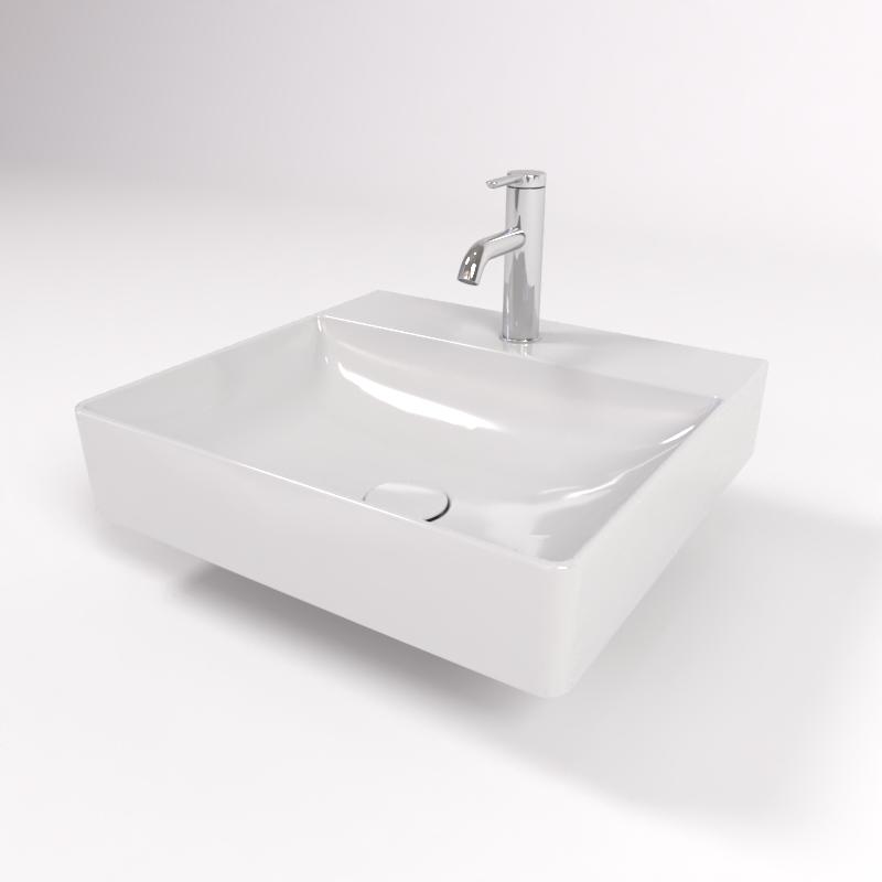 Bathroom Furniture Sinks, , Duravit Polska Sp. z o. o.
