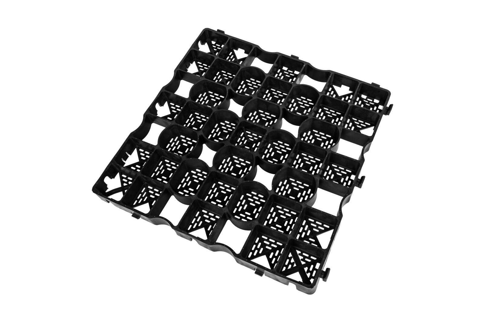 Lawn grille, INOVGREEN IG40 MOD1, TPP Thermoplastics Polska Sp. z o.o.