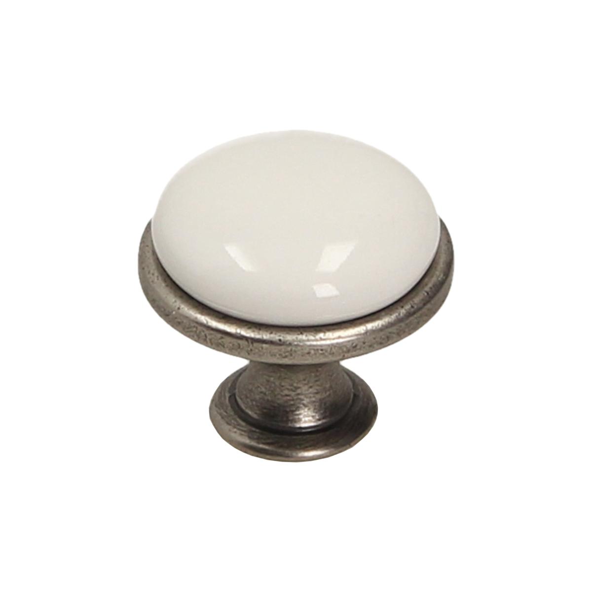 Accessoires de meubles, Knob GP19, GAMET Sp. z o.o.