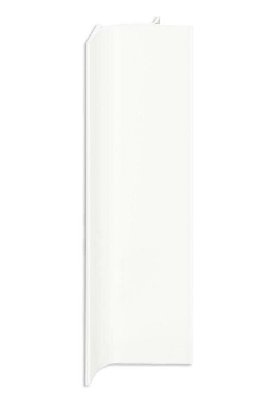 Furniture accessories, The vertical handle-less rail L, PEKA