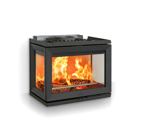 Inserciones de chimenea, , JOTUL