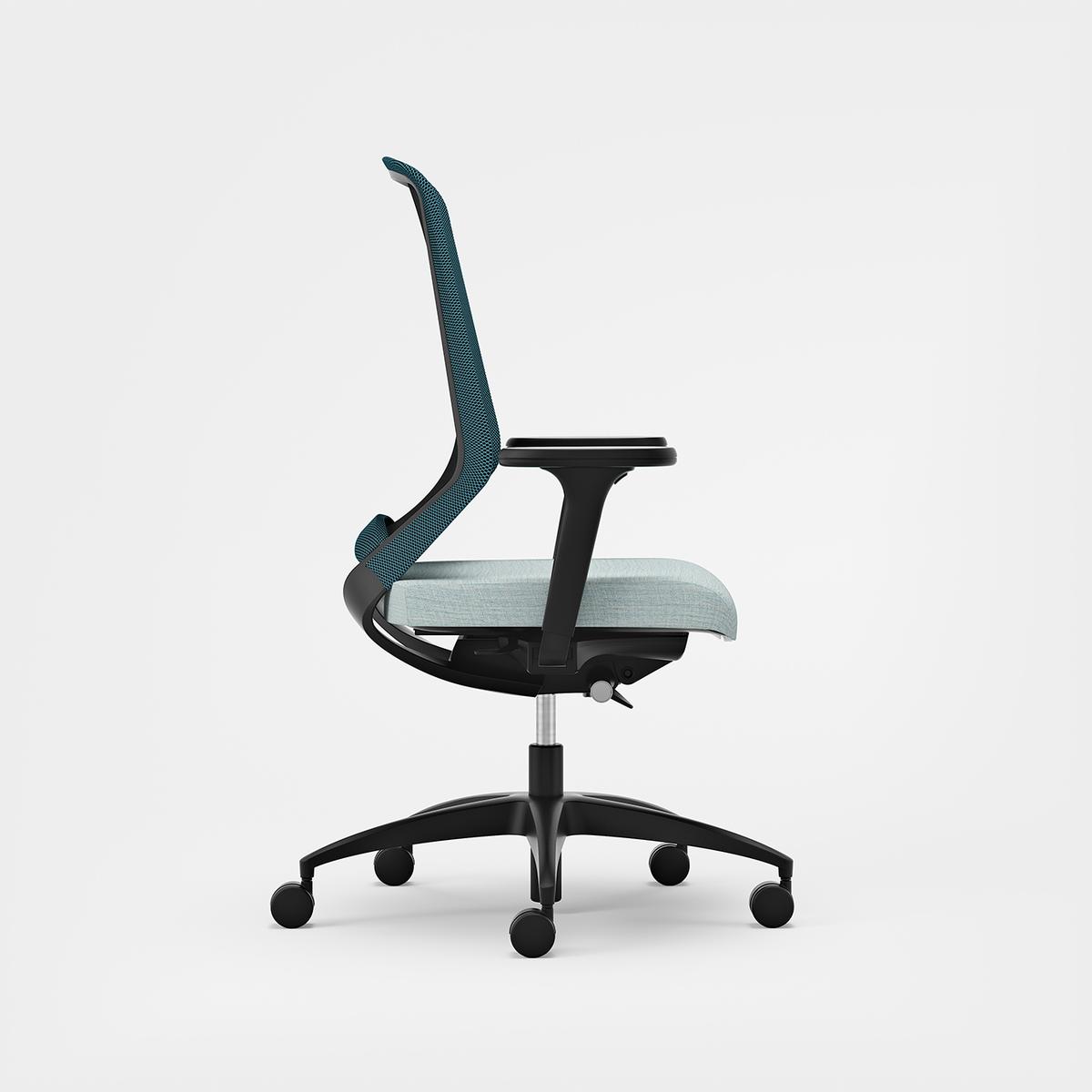 Armchairs, ESENCIA, Kinnarps