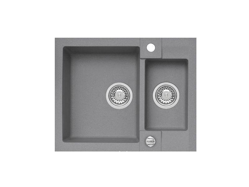 Cuadrados, Rock 80, ALVEUS