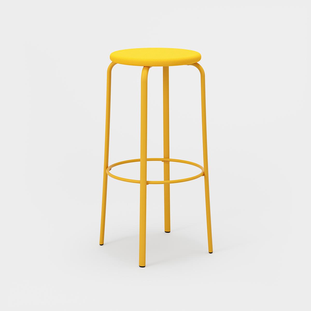 Tables, FRISBEE, Kinnarps