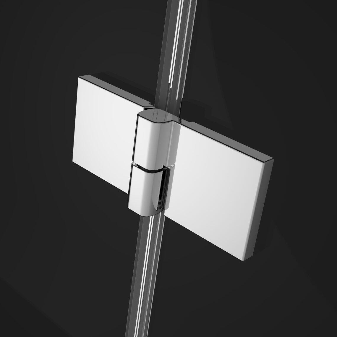 Türen, Shower doors Nes 8 / Nes DWB, Radaway