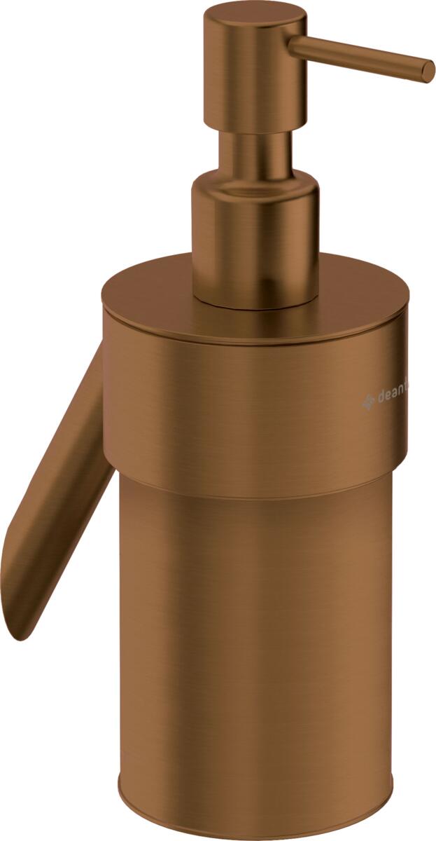 Bathroom Accessories, SILIA Soap dispenser, Deante
