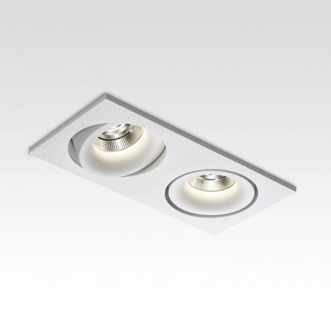 Einbauleuchten, , Delta Light