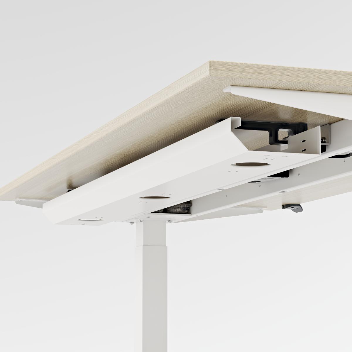 Biurka, SERIA[P], Kinnarps