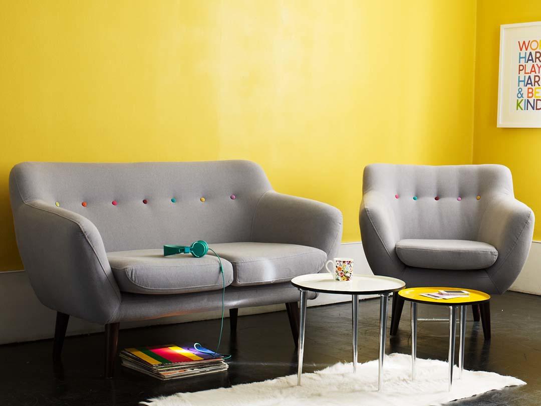 Armchairs, , Complet Furniture