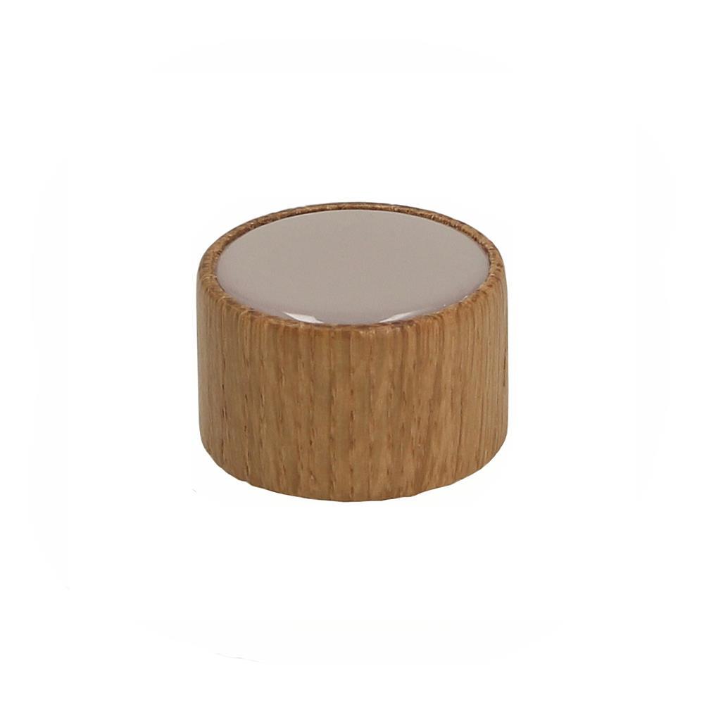Furniture accessories, Knob GD17, GAMET Sp. z o.o.