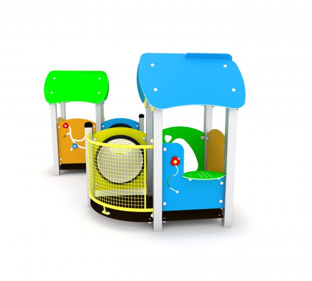 Playing sets, , BabyCam