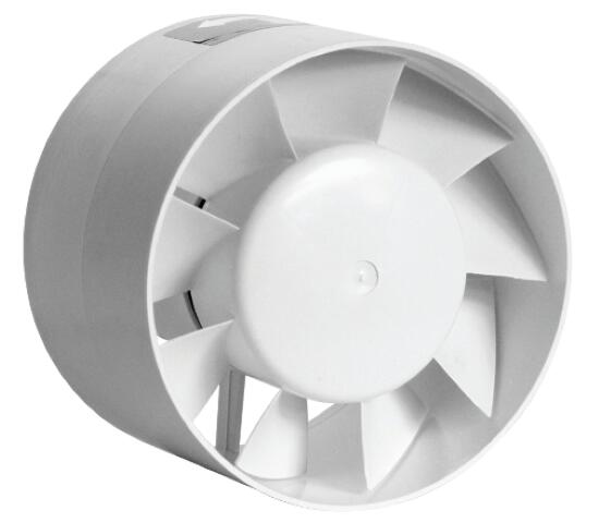 Wentylatory, Wentylator kanałowy TDM, Venture