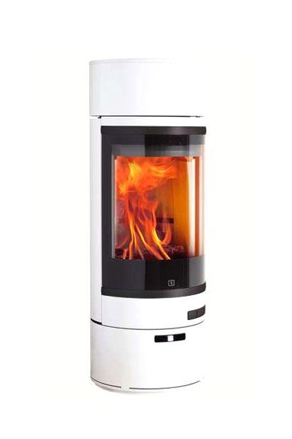 Freistehende Öfen, , Scan