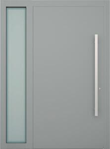 Front Doors, CREO entrance doors, WIŚNIOWSKI