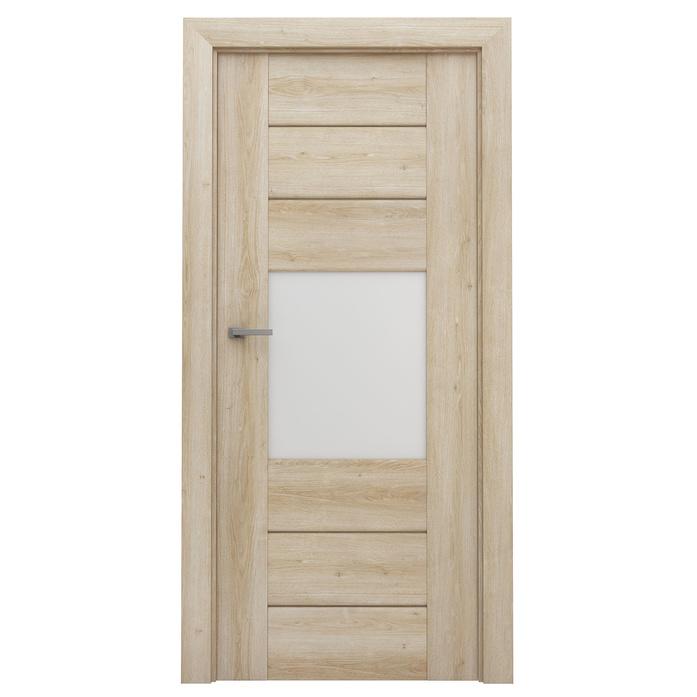 Drzwi wewnętrzne, Skrzydło drzwiowe Inovo, Grupa Kapitałowa VOX