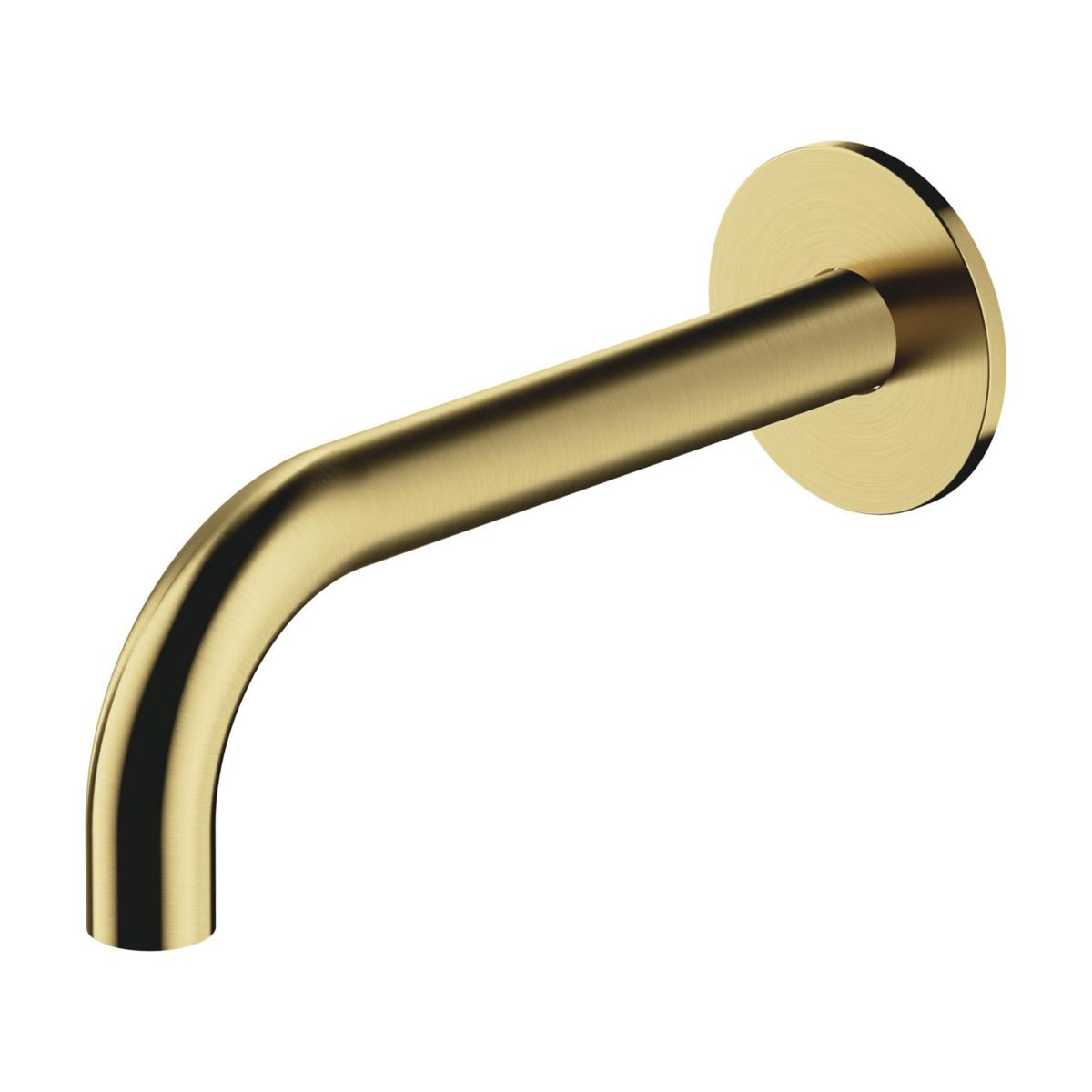 Accessoires, Y  |  bec de baignoire mural, OMNIRES