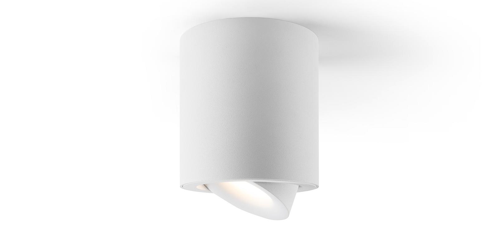 Wall Lamps, Smart surface tubed, Modular Lighting Instruments