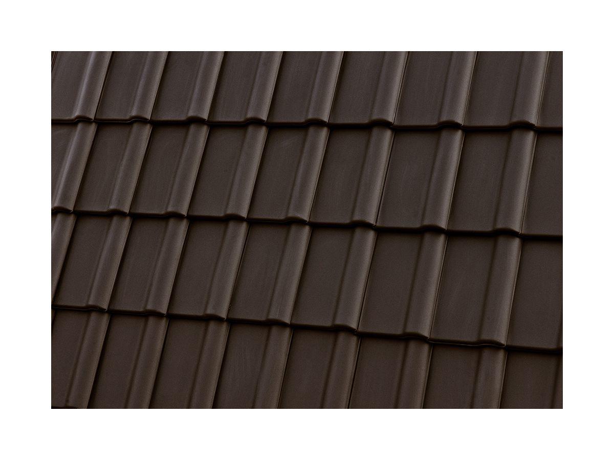 Dachy ceramiczne, Piemont, Röben