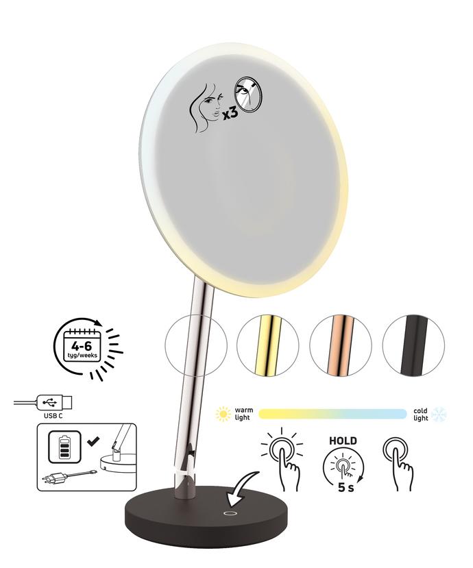 Bathroom Accessories, , Deante