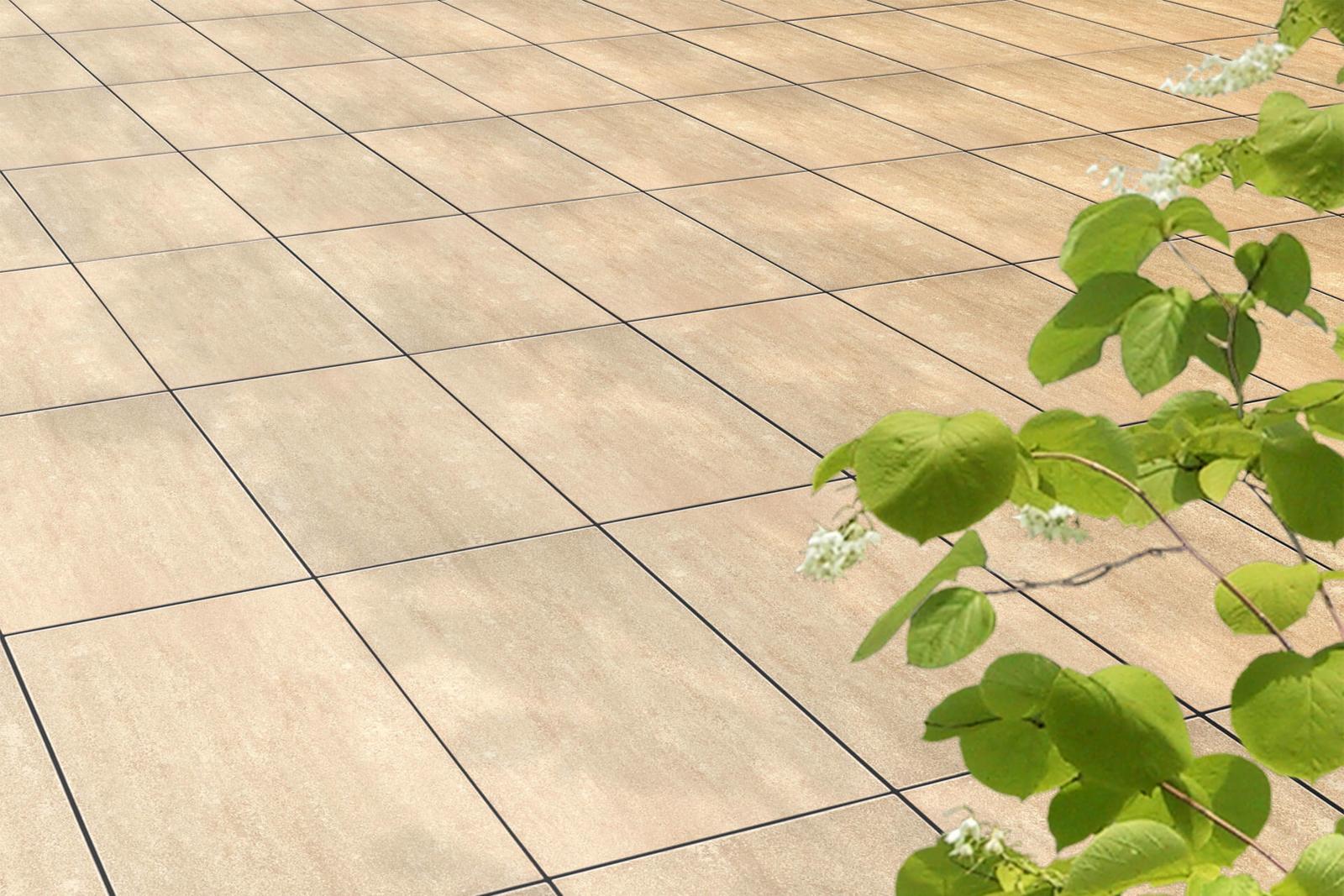 Płyty tarasowe i ogrodowe, COLLOSAL MINI, ZIEL-BRUK