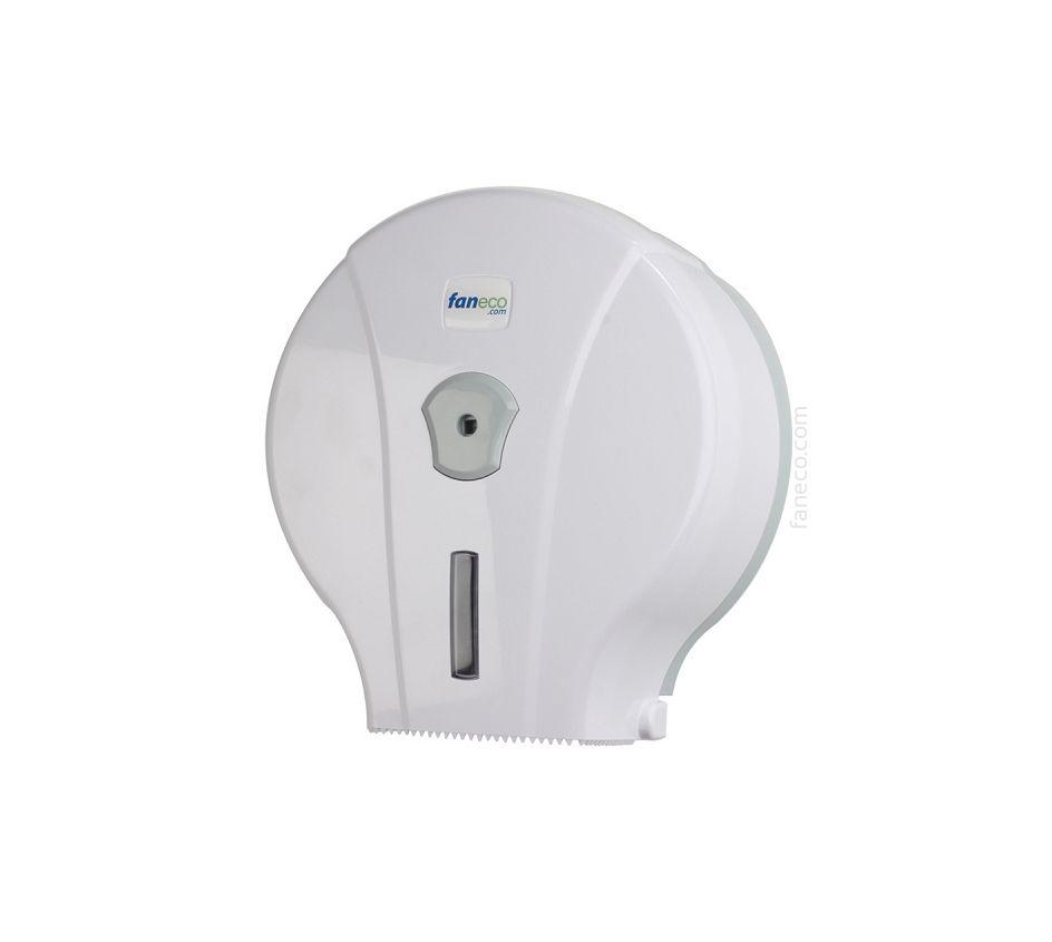 Akcesoria toaletowe, Pojemnik na papier toaletowy POP S, Faneco sp. z o.o. sp.k.