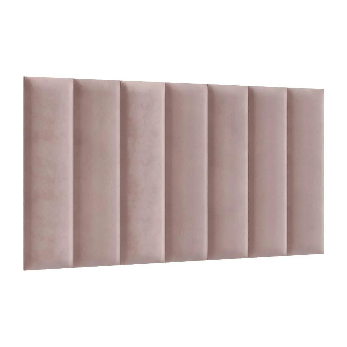 Panele, Panel ścienny tapicerowany PS20, Górna Półka Sp. z o. o.