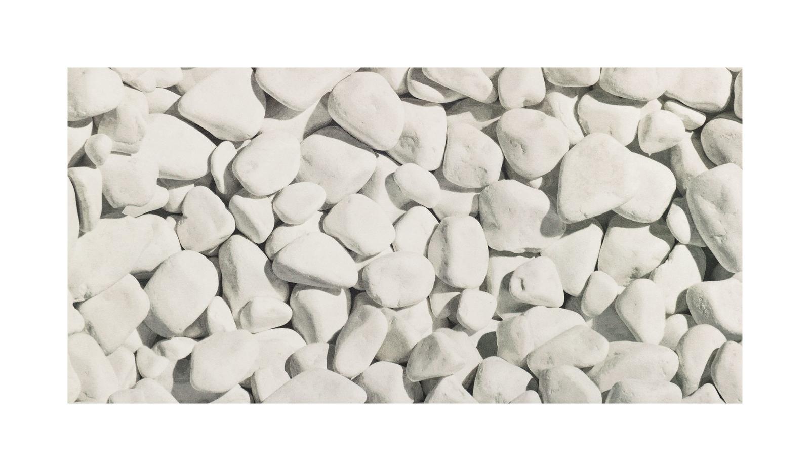Decorative Elements and Accessories, Stone Tile decoration Pebble, Tubądzin