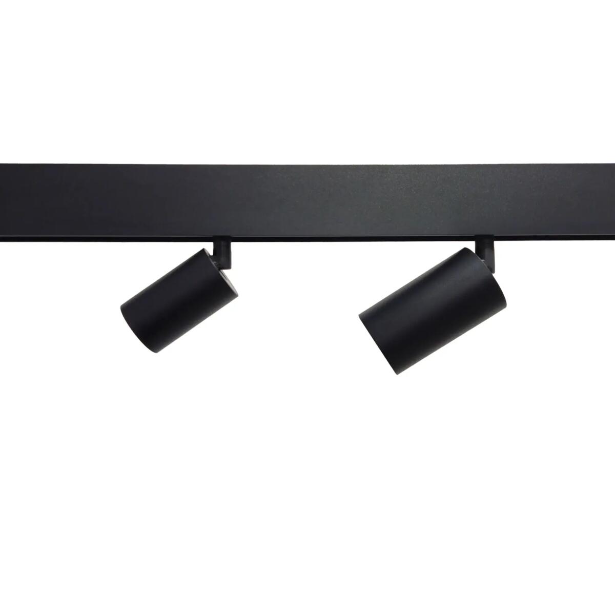 Track Lighting Systems, Alfer Smart 15W Magnet Line LED spotlight black TLV-02-15TU, YASKR SPÓŁKA Z OGRANICZONĄ ODPOWIEDZIALNOŚCIĄ