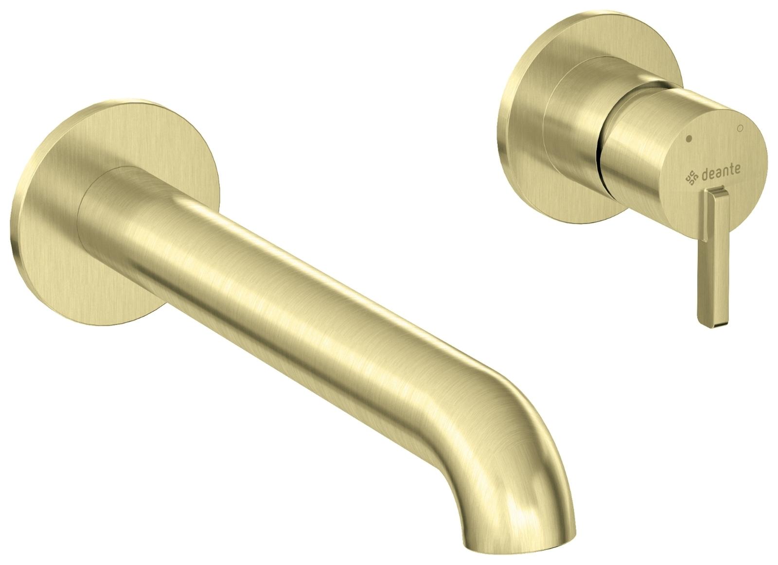 Basin Taps, SILIA Washbasin tap, concealed, Deante