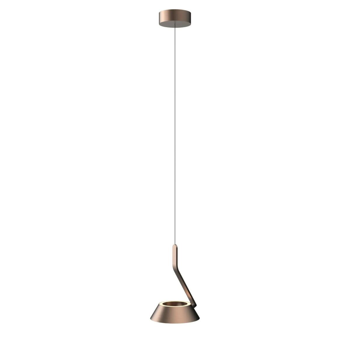 Hanging Lamps, Garta LED Gesture Controlled Pendant Lamp PL0147, YASKR SPÓŁKA Z OGRANICZONĄ ODPOWIEDZIALNOŚCIĄ