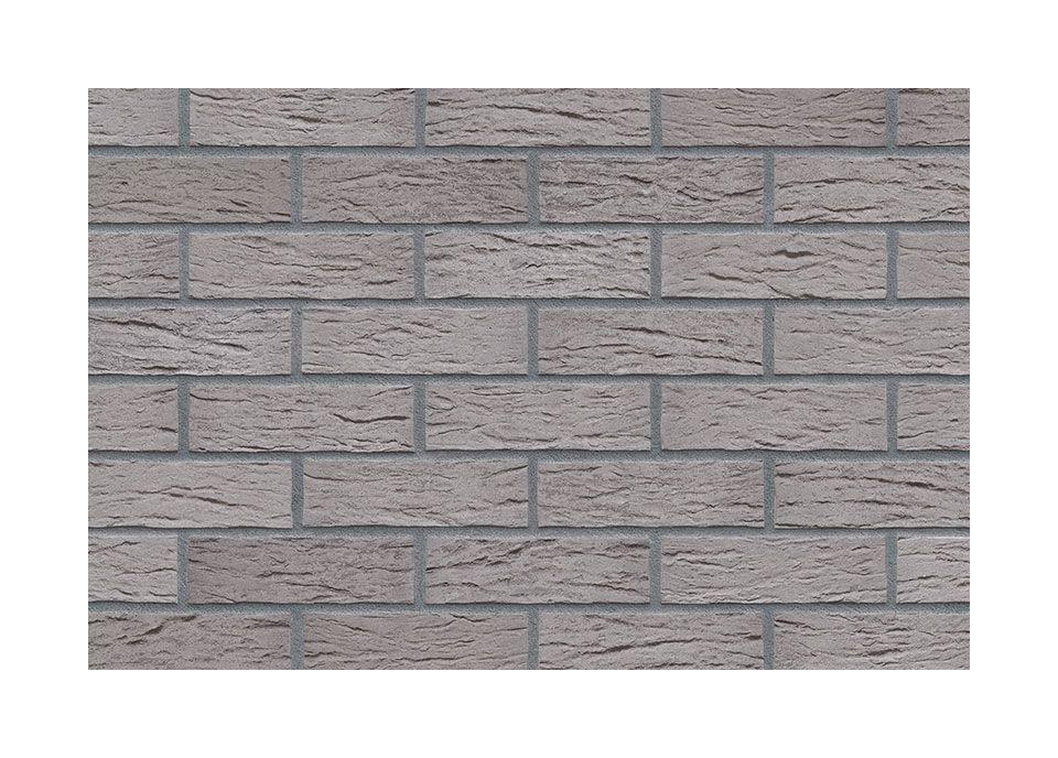 Elewacje klinkierowe, Płytka klinkierowa Old Castle, King Klinker